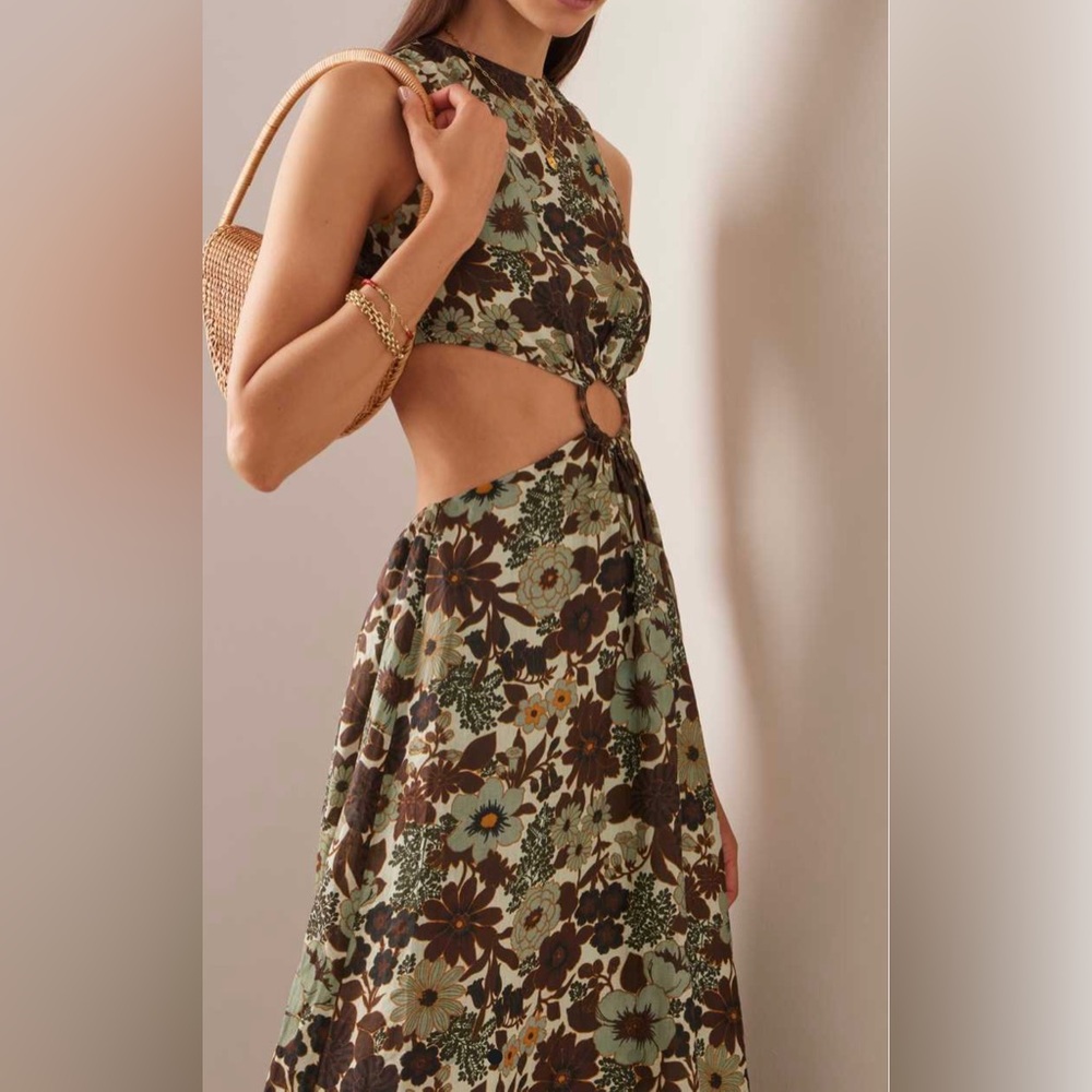 SIR the label Dress